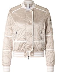 Bogner - Lia Quilted Jacket - Lyst