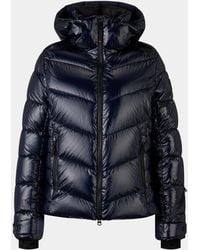 Bogner Fire + Ice - Saelly Quilted Jacket - Lyst