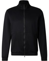 Bogner - Rupert Jersey Jacket For - Lyst