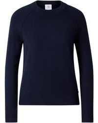 Bogner - Vanessa Pure New Wool And Cashmere Jumper - Lyst
