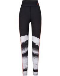 Bogner Fire + Ice - Christin Tights - Lyst