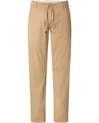 Bogner - Chinos Riley Business - Lyst