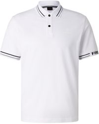Bogner Fire + Ice - Polo-Shirt Arjan Für Herren - Lyst