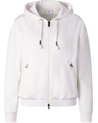 Bogner - Julietta Jersey Jacket For - Lyst