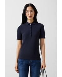Bogner - Malika Polo Shirt - Lyst