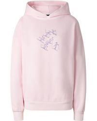 Bogner Fire + Ice - Sibel Cotton Hoodie - Lyst