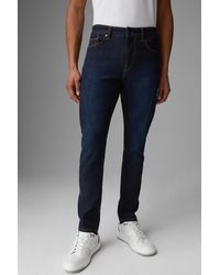 Bogner - Rob Jeans With Prime Fit - Lyst