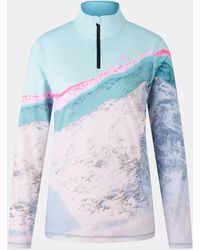 Bogner Fire + Ice - First Layer Ilvy - Lyst