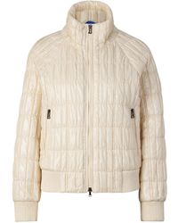 Bogner - Sherry Quilted Jacket For - Lyst