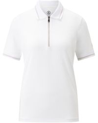 Bogner - Funktions-Polo-Shirt Caylee Für Damen - Lyst