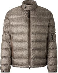 Bogner - Daunenjacke Hugh Für Herren - Lyst