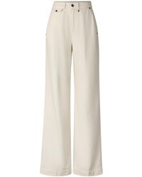 Bogner - Rica Wide Fit Jeans For - Lyst