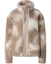 Bogner Fire + Ice - Ninetta Mid-layer Teddy Jacket - Lyst