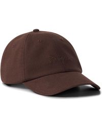 Bogner - Cap Ralf For - Lyst