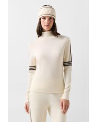 Bogner - Louise Virgin Wool Jumper - Lyst