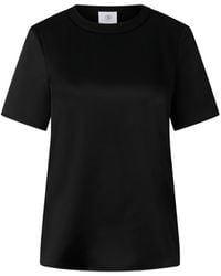 Bogner - Satin Shirt Dylan - Lyst