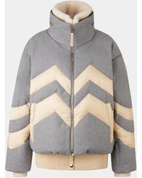 Bogner - Valea Down Ski Jacket - Lyst
