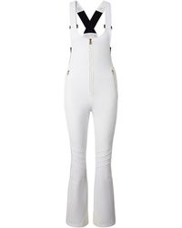 Bogner - Mari Softshell Ski Dungarees - Lyst
