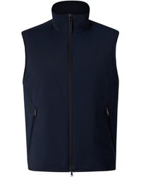 Bogner - Jonny Lightweight Vest - Lyst