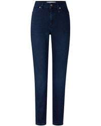 Bogner - 7/8-Slim Fit Jeans Julie - Lyst