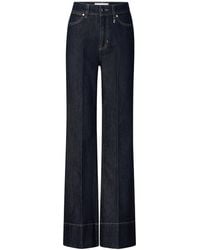 Bogner - Flared Fit Jeans Devin - Lyst