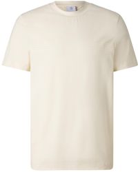 Bogner - Ryan Cotton-Blend T-Shirt For - Lyst