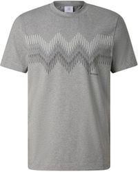 Bogner - Ryan Cotton-Blend T-Shirt For - Lyst
