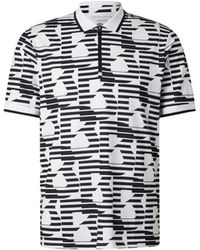 Bogner - Valentin Functional Short-sleeved Top - Lyst