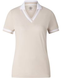 Bogner - Jula Functional Short-Sleeved Top For - Lyst