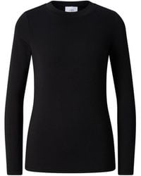 Bogner - Alexi Long-Sleeved Top For - Lyst