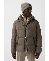 Bogner - Jamy Down Jacket - Lyst