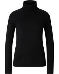 Bogner - Vaiana Pure New Wool Cashmere Sweater - Lyst