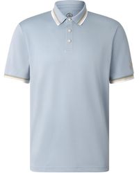 Bogner - Arik Functional Short-sleeved Top - Lyst
