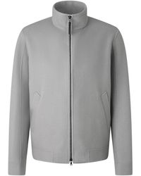 Bogner - Doubleface Blouson Brice - Lyst