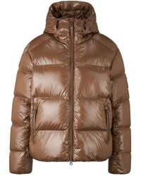 Bogner Fire + Ice - Daunenjacke Vally - Lyst