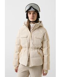 Bogner - Marli Corduroy Ski Jacket For - Lyst