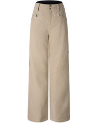 Bogner - Lenie Corduroy Ski Trousers - Lyst