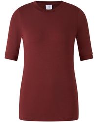 Bogner - T-Shirt Alexi Für Damen - Lyst