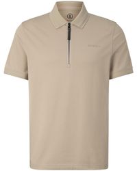 Bogner - Timo Piqué Polo Shirt - Lyst