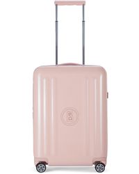 Bogner - Piz Small Hard Shell Suitcase - Lyst