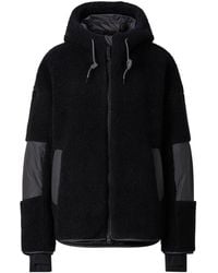 Bogner Fire + Ice - Naera Mid-layer Teddy Jacket - Lyst