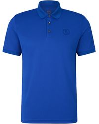 Bogner - Daniel Functional Polo Shirt - Lyst