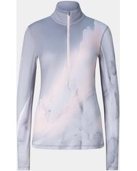 Bogner Fire + Ice - First Layer Ilvy For - Lyst