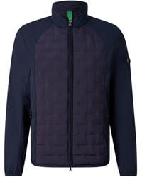 Bogner - Dajan Hybrid Jacket - Lyst