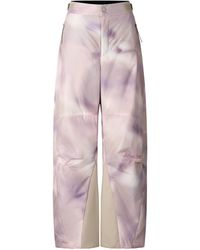 Bogner Fire + Ice - Eliani Ski Trousers - Lyst