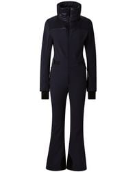 Bogner Fire + Ice - Zea Softshell Ski Overalls - Lyst