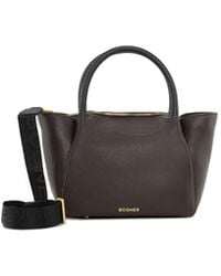 Bogner - Wallis Raja Handbag For - Lyst
