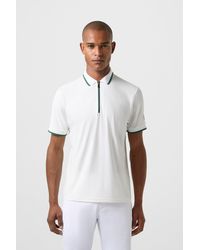 Bogner - Cody Functional Short-sleeved Top - Lyst