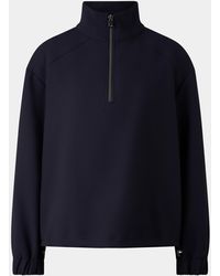 Bogner - Yuri Blouse Shirt - Lyst
