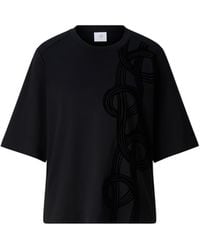 Bogner - Dorothy Cotton T-Shirt For - Lyst
